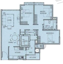 Rio Vista (D19), Condominium #528872301